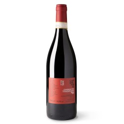 Vino rosso DOCG Cesanese del Piglio Riserva Camere Pinte L'Avventura