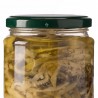 Zucchine a filetti in olio Azienda Agricola Gabioli