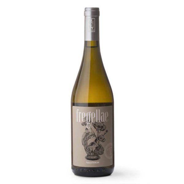 Vino bianco bio IGP Fragellae