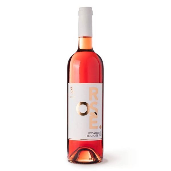 Vino rosato