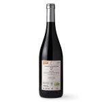 Vino rosso bio IGP