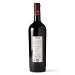 Vino rosso DOC Carmen