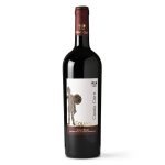 Vino rosso DOC Eques