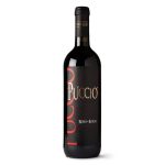 Vino rosso IGP Puccio