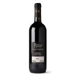 Vino rosso IGP Puccio