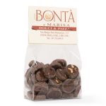 Diamanti cacao e nocciole