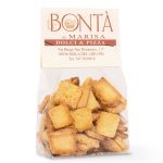 Biscotti secchi Limonelli