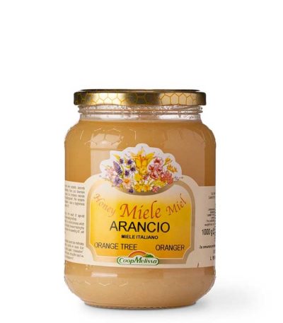 MIele di arancio 1kg