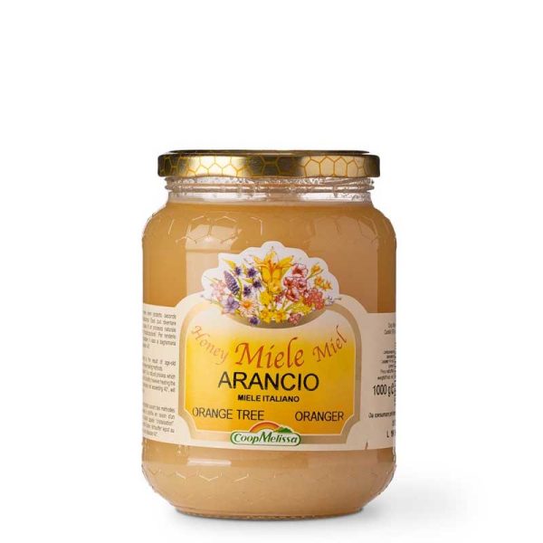 MIele di arancio 1kg