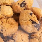 Biscotti al cioccolato