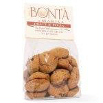 Biscotti alla rafià