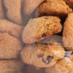 Biscotti alla rafià