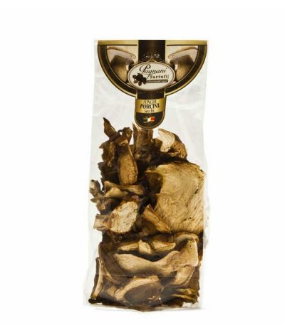 Funghi porcini secchi