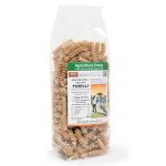 Fusilli pasta senatore cappelli
