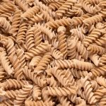 Fusilli pasta senatore cappelli
