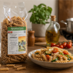 Fusilli integrali