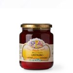 MIele di castagno 500g