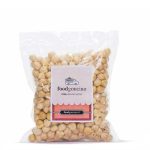 Nocciole sgusciate tostate