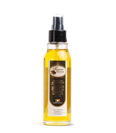 Olio spray al tartufo bianco