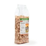 Pasta semi integrale seantore cappelli Cannalicchi