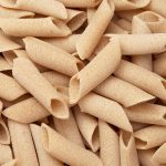 Pasta semi integrale senatore cappelli penne