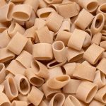 Pasta senatore cappelli calamarata