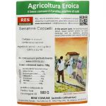 Pasta senatore cappelli calamarata