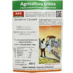 pasta senatore cappelli rigatoni