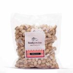 Pistacchi con guscio