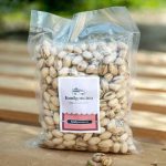 Pistacchi con guscio