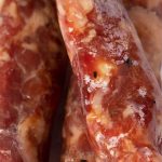 Salamella al tartufo