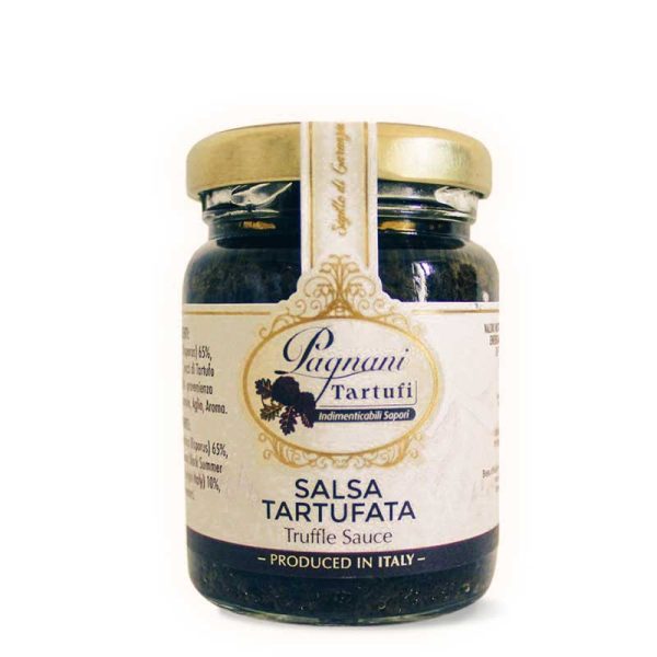 Salsa tartufata