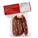 Salsicce secche piccanti