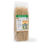 Spaghettoni pasta senatore cappelli