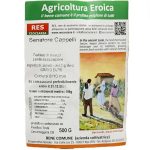 Spaghettoni pasta senatore cappelli