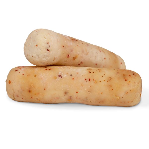 Marzoline di pecora piccanti artigianali