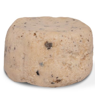 Pecorino con tartufo artigianale
