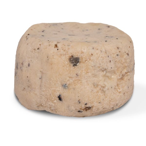 Pecorino con tartufo artigianale