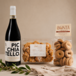 Box Cesanese , ciambelline e biscotti artigianali